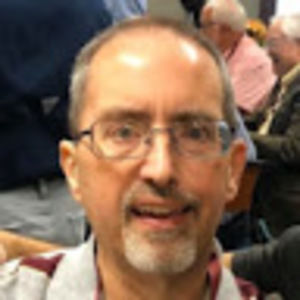 Meet your Posher, Brian